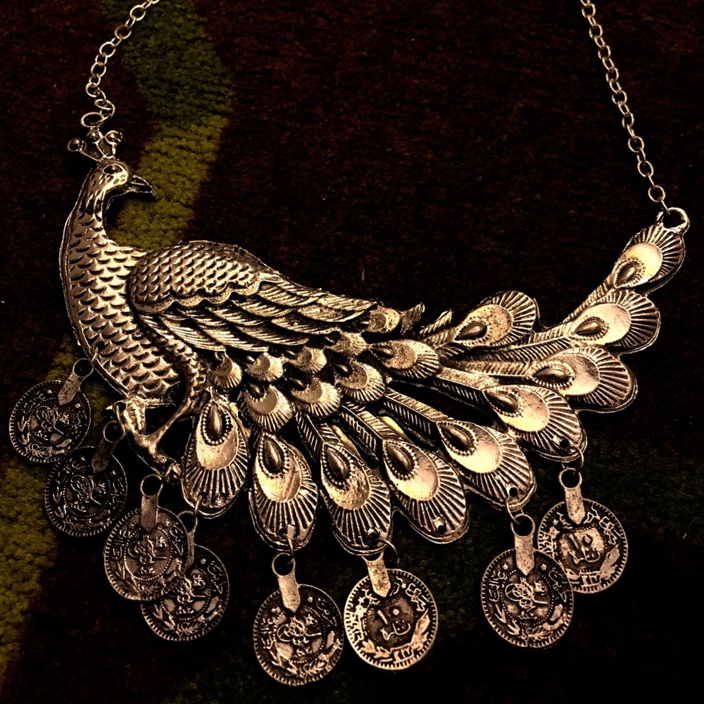 Neckless